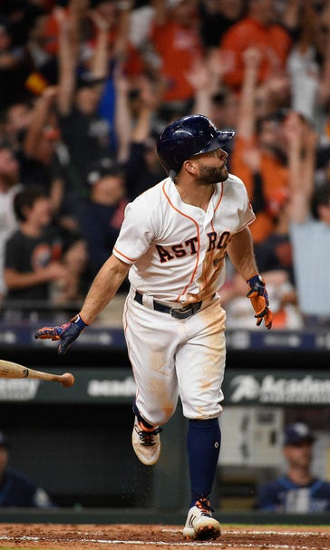 No Morton, no Keuchel as Astros head to spring training